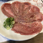 用戶對於榮華亭  石橋駅前店的評論圖