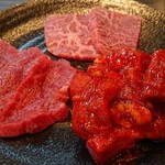 用戶對於炭火焼肉 邑 別所別邸的評論圖