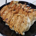 用戶對於餃子の王将 池袋東口店的評論圖