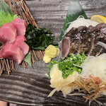用戶對於土佐清水ワールド 上野店的評論圖