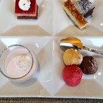 用戶對於セリーナ的評論圖