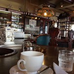 用戶對於カフェ ド エム的評論圖