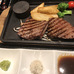 用户对于焼肉レストランロインズ 東大和的评论图