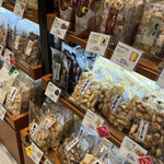 User's review image for もち吉 東京銀座本店