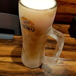 用戶對於本鮪 日本酒BAR　吟醸くらうど 京都駅前店的評論圖