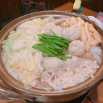 User's review image for 手羽唐一歩 馬喰町店
