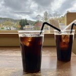 用户对于Cafe アリキキ的评论图