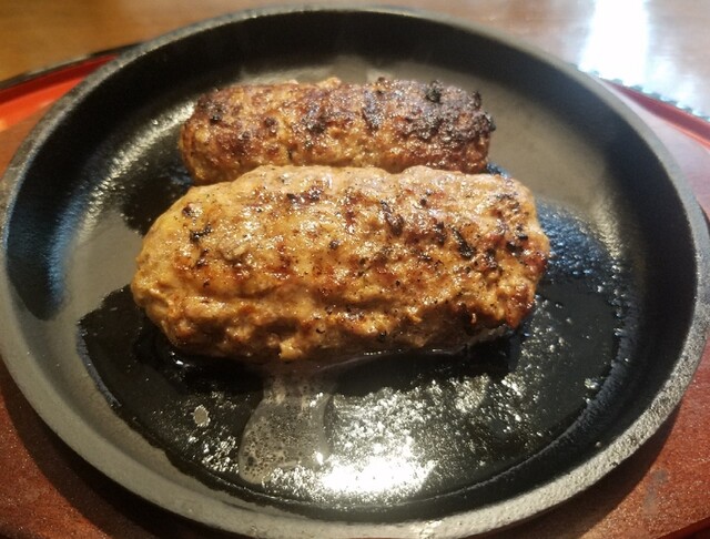 用戶對於ハンバーグ専門店 松屋精肉店的評論高清圖