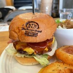 User's review image for The Burger Stand N’s