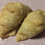 用户对于京出汁おいなり 釣狐的评论图