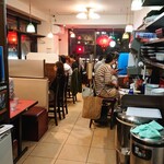 用戶對於叙香苑 門前仲町店的評論圖