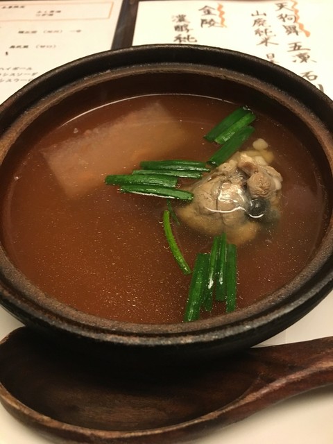 User's recommendation image for 割烹 田一