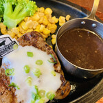 User's review image for ロイヤルホスト 高輪店