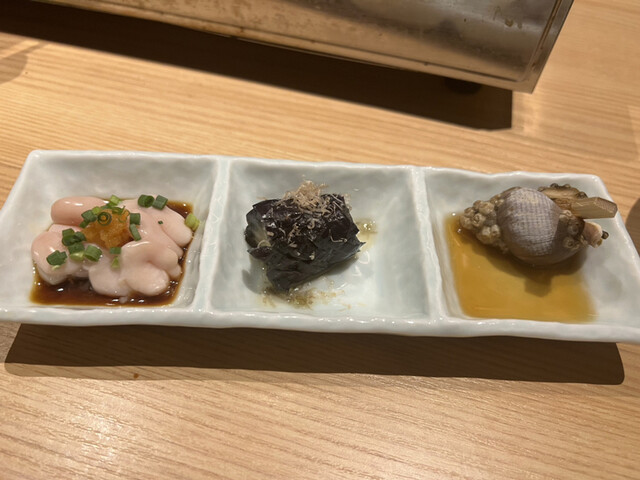 User's recommendation image for 焼うお いし川