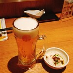 用戶對於いいとこ鶏 赤羽店的評論圖