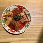 User's review image for 焼肉はんべゑ