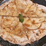 用戶對於しゃぶしゃぶ あんず畑から 原田店的評論圖