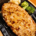User's review image for びっくりドンキー 西岡店