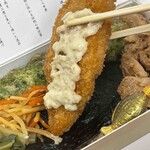 User's review image for 海苔弁 いちのや 福岡赤坂店
