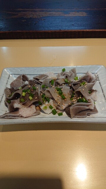 User's recommendation image for 焼肉ホルモン食道園