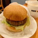 用戶對於ドトールコーヒーショップ 鴬谷北口店的評論圖