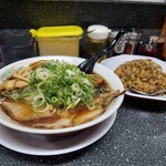 用戶對於新福菜館 守口店的評論圖