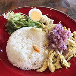 用戶對於ｃａｆｅ ｂａｌｉ ｇａｓｉ 北山的評論圖
