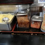 用戶對於ゆで太郎 錦町店的評論圖