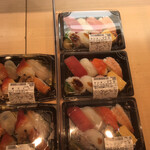 用戶對於ちよだ鮨 用賀店的評論圖