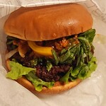 User's review image for モスバーガー 豊田旭ヶ丘店