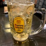 User's review image for 炭焼グルメ　中吉