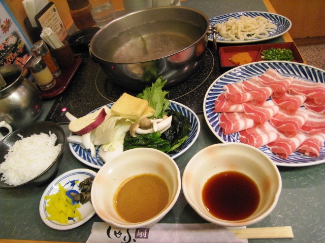 User's review image for しゃぶ扇 ヘップナビオ店