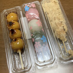 用戶對於口福堂 イオンモール堺鉄砲町店的評論圖