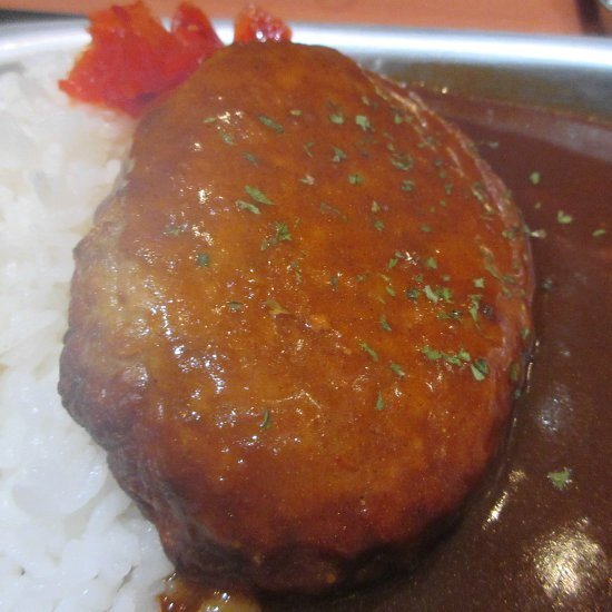 用户对于レッツゴーカレー アリオ札幌店的评论图