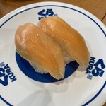 用户对于無添くら寿司 札幌平岡店的评论图