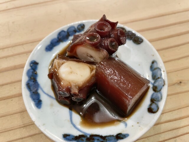 用戶對於食堂 おがわ的評論高清圖