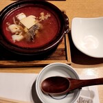 用户对于酒菜食房いち的评论图