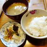 用戶對於山菜 日和・お茶々的評論圖