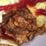 User's review image for らーめん 蝦夷