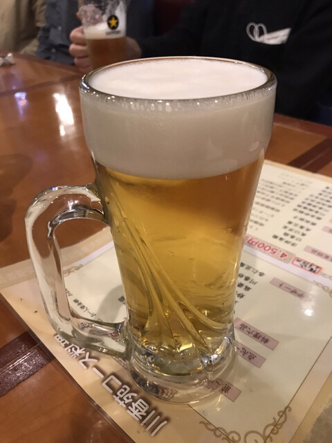 用户对于川香苑 本店的评论高清图