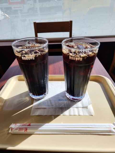 用戶對於ドトールコーヒーショップ 三ノ輪店的評論高清圖