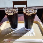 用戶對於ドトールコーヒーショップ 三ノ輪店的評論圖