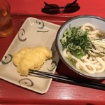 用戶對於杵屋麦丸 大阪ユニバーサルシティウォーク店的評論圖