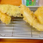 User's review image for 天ぷら 天善