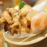 用戶對於炭火居酒屋 炎 すすきのビル店的評論圖