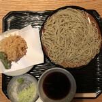 用戶對於並木藪蕎麦的評論圖