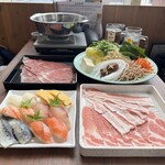 用戶對於京都 かに銀 河原町店的評論圖
