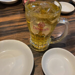 User's review image for 珉珉 六本木店