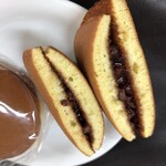 User's review image for 野口製菓