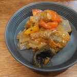 User's review image for cafe brasserie ludique